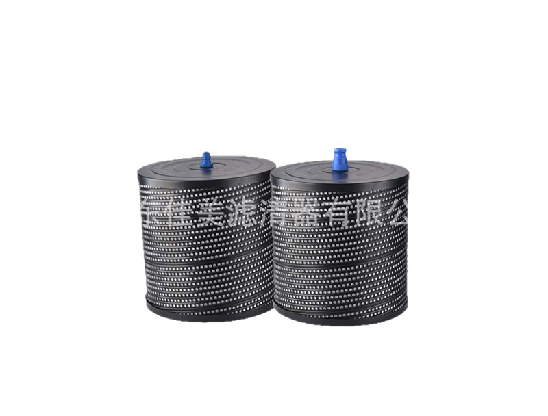 汕尾滤清器